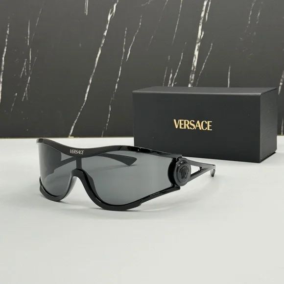 Versace | Accessories | New Ve4475 53687 Versace Mod 4475  display picture 2